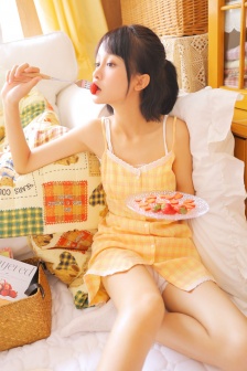 青春校园完结小说